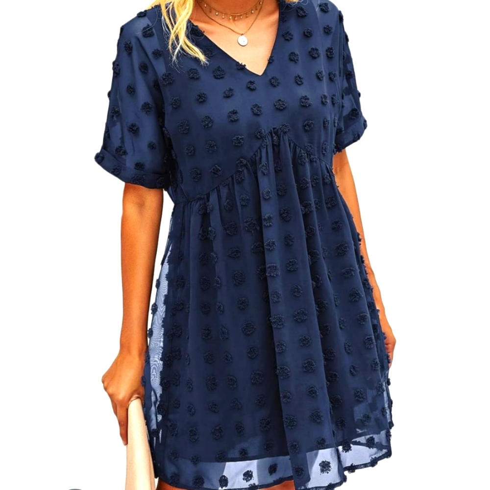 KIRUNDO Dress